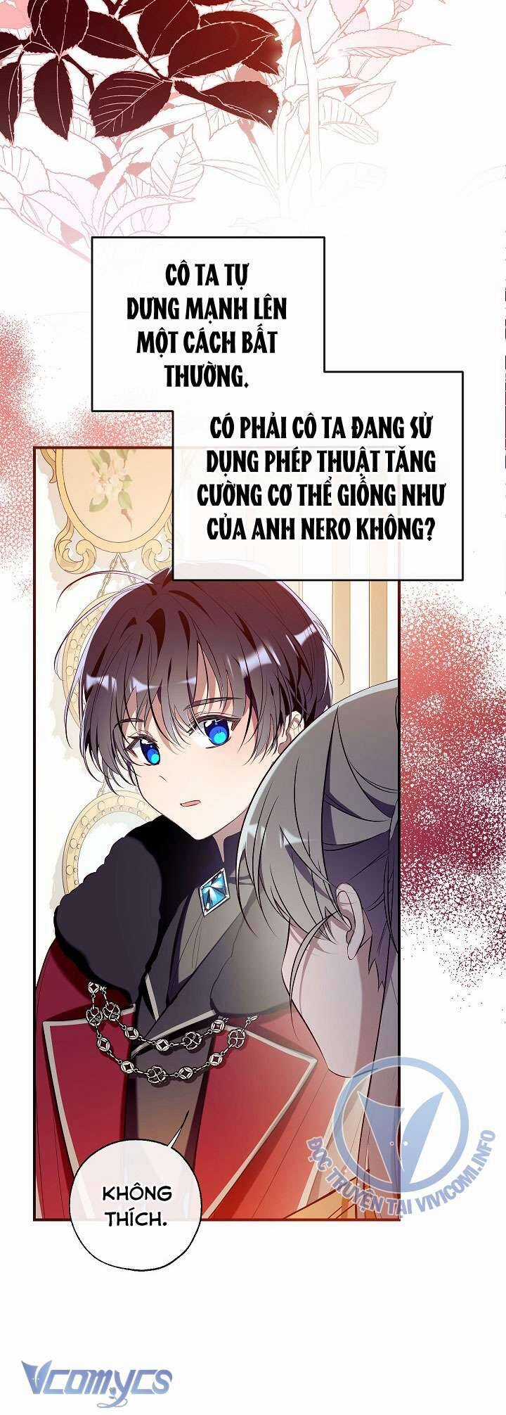 Chúng Ta Có Thể Trở Thành Người Nhà Không? Chương 106 trang 5