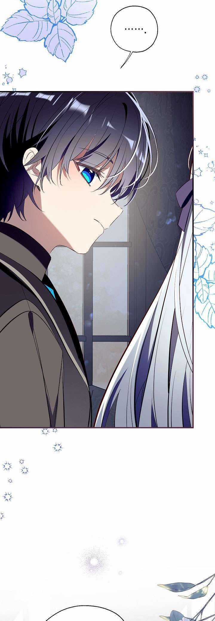 Chúng Ta Có Thể Trở Thành Người Nhà Không? Chương 106 trang 50