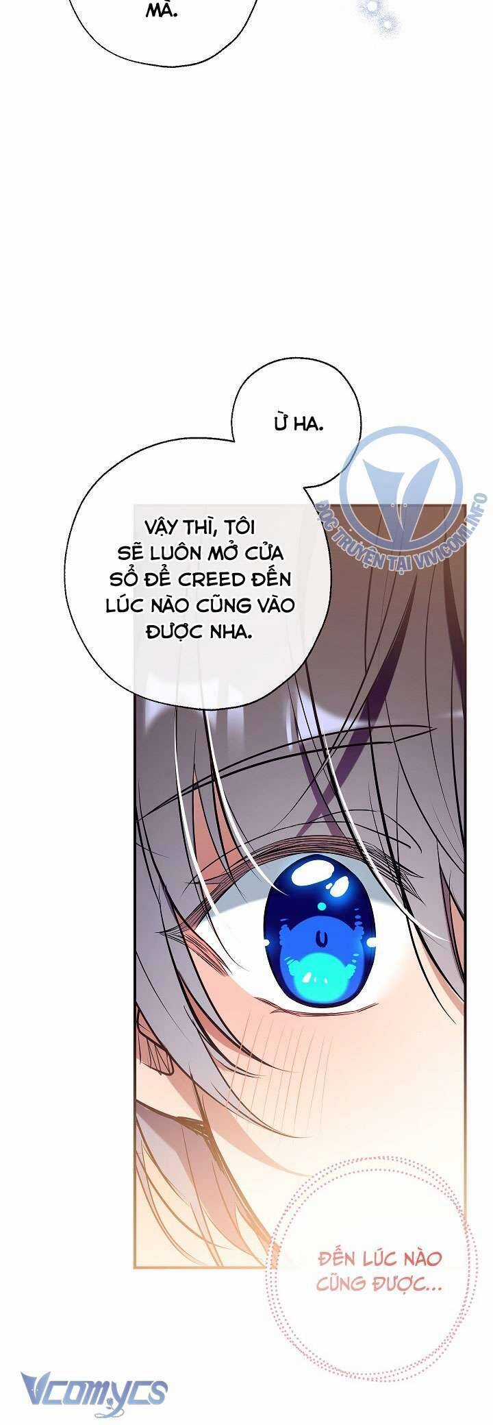 Chúng Ta Có Thể Trở Thành Người Nhà Không? Chương 106 trang 52