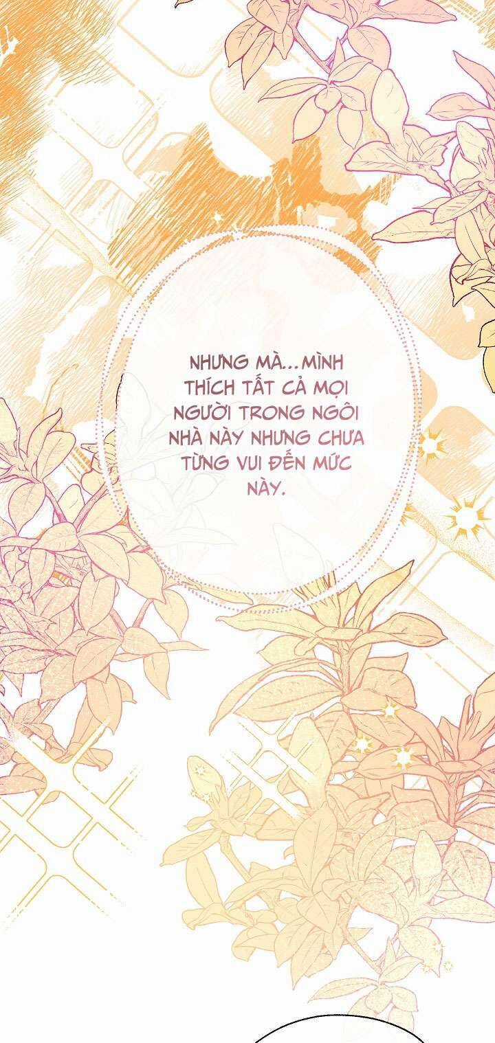 Chúng Ta Có Thể Trở Thành Người Nhà Không? Chương 106 trang 54