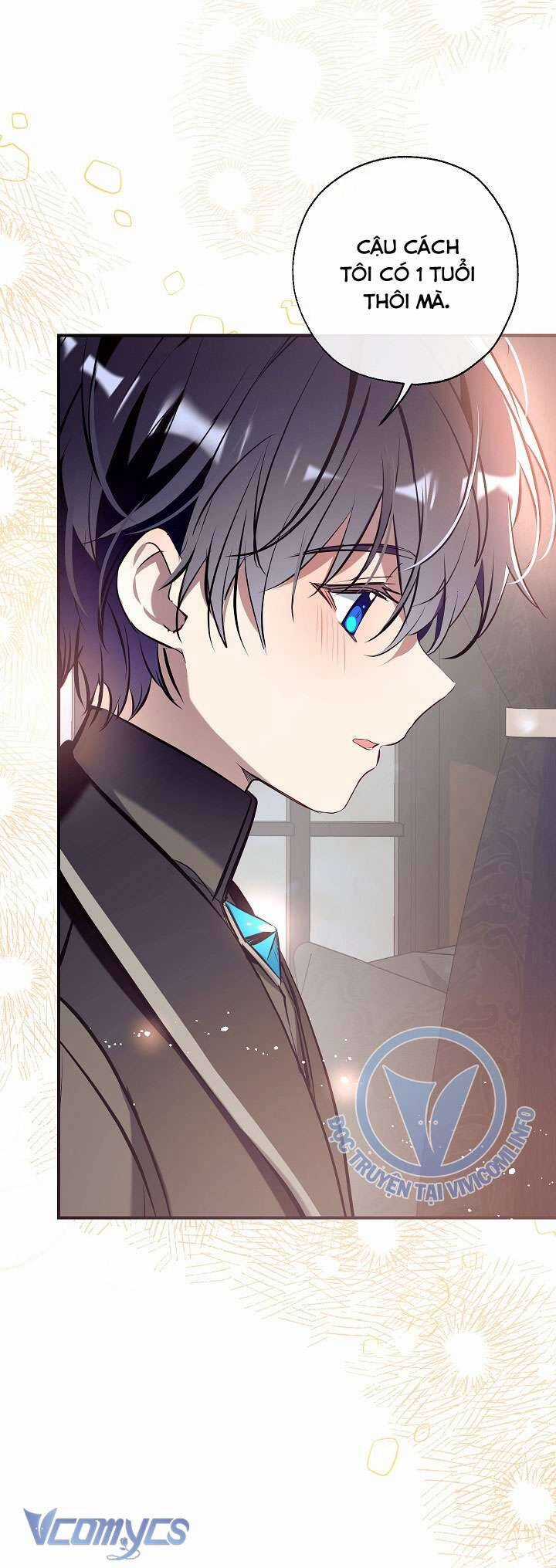 Chúng Ta Có Thể Trở Thành Người Nhà Không? Chương 106 trang 56