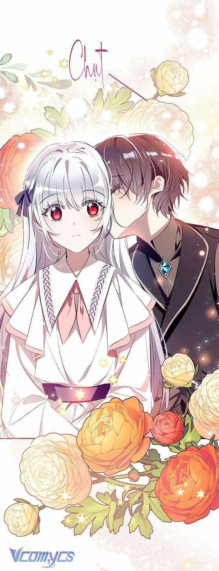 Chúng Ta Có Thể Trở Thành Người Nhà Không? Chương 106 trang 59