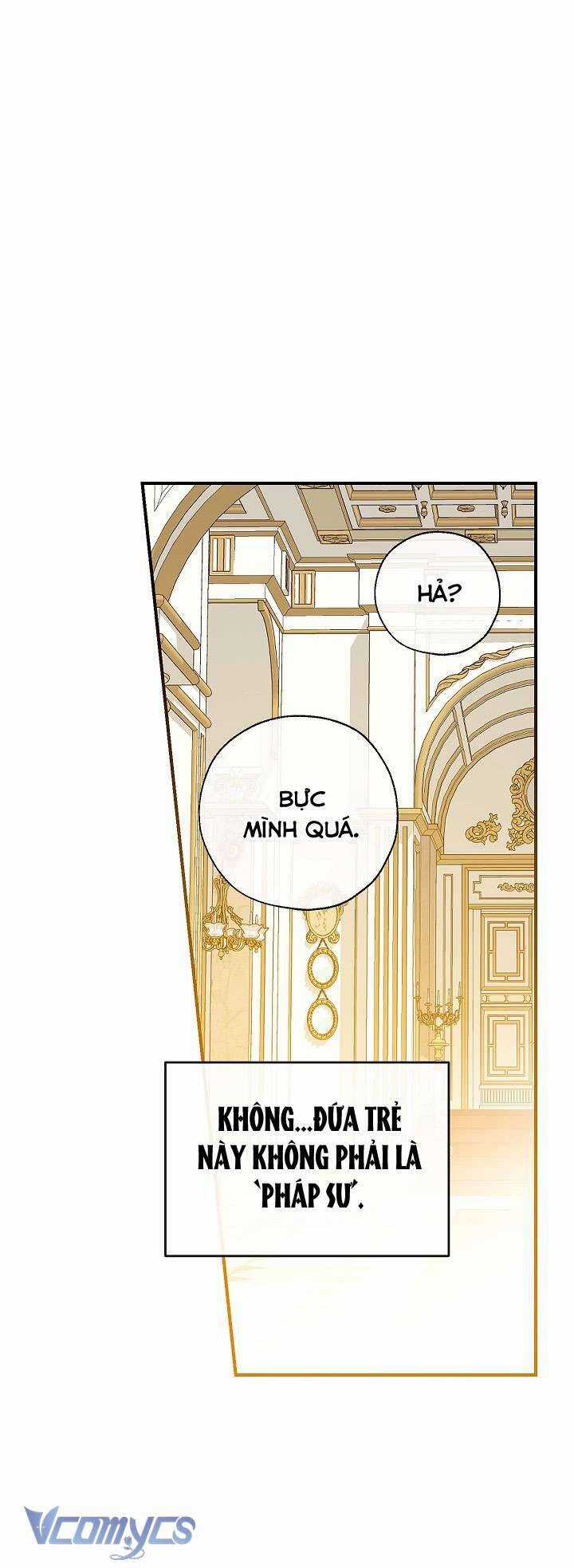 Chúng Ta Có Thể Trở Thành Người Nhà Không? Chương 106 trang 6