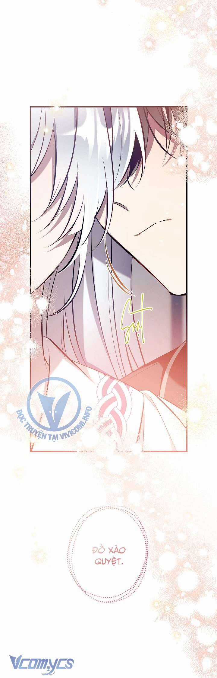 Chúng Ta Có Thể Trở Thành Người Nhà Không? Chương 106 trang 60