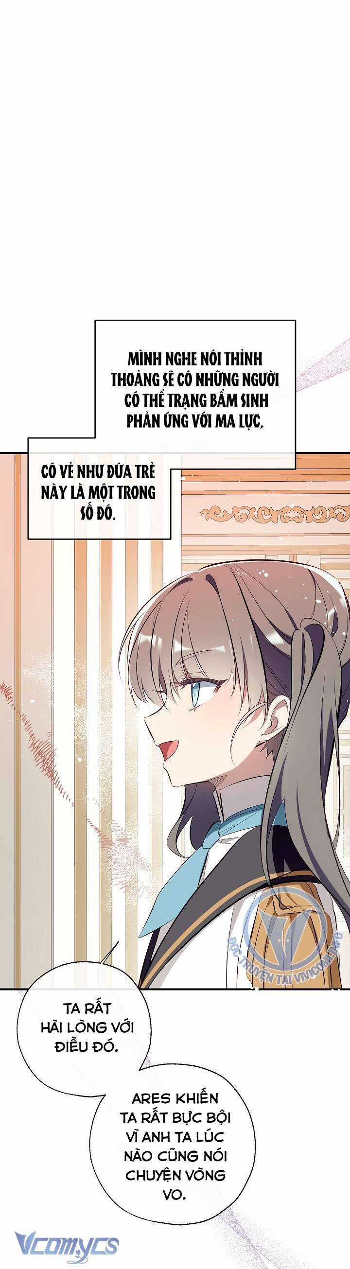 Chúng Ta Có Thể Trở Thành Người Nhà Không? Chương 106 trang 7