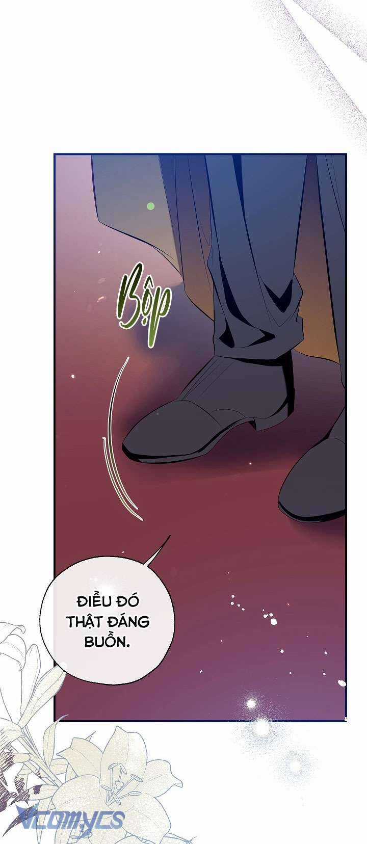 Chúng Ta Có Thể Trở Thành Người Nhà Không? Chương 106 trang 8