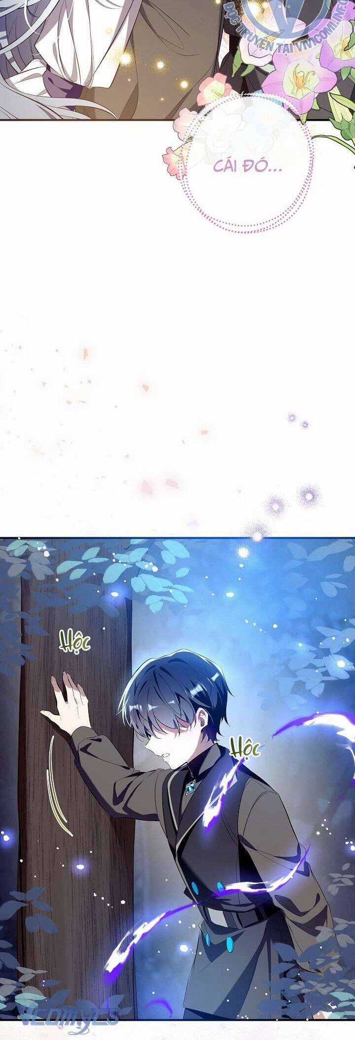 Chúng Ta Có Thể Trở Thành Người Nhà Không? Chương 107 trang 12