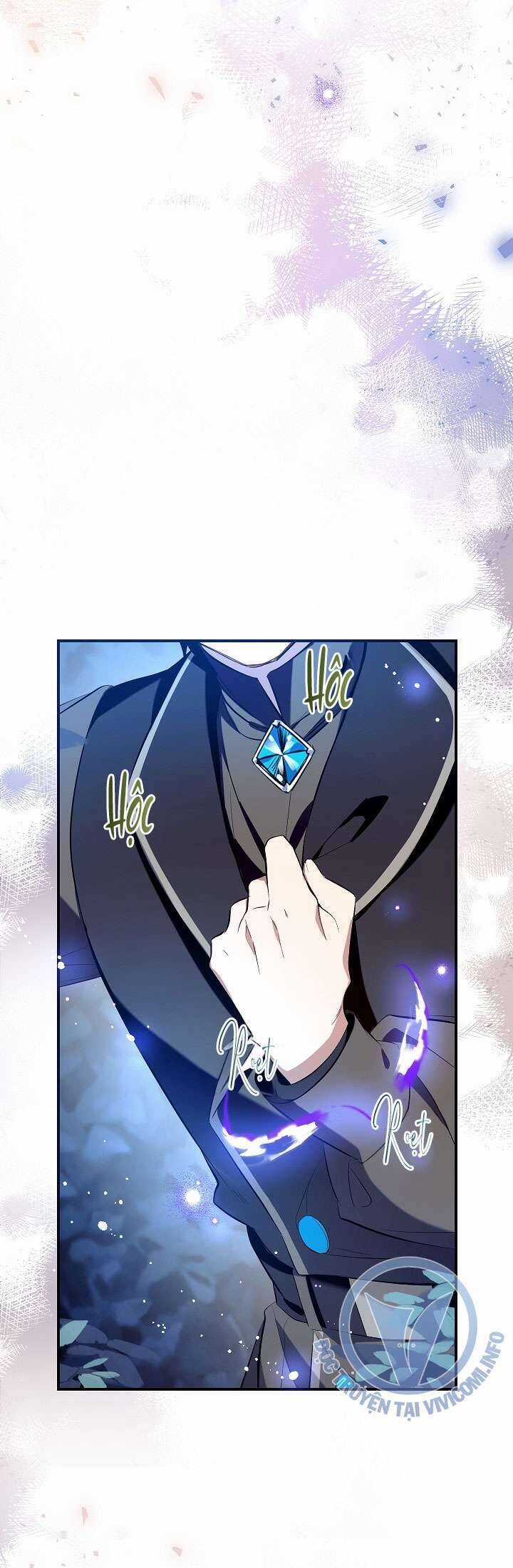 Chúng Ta Có Thể Trở Thành Người Nhà Không? Chương 107 trang 13