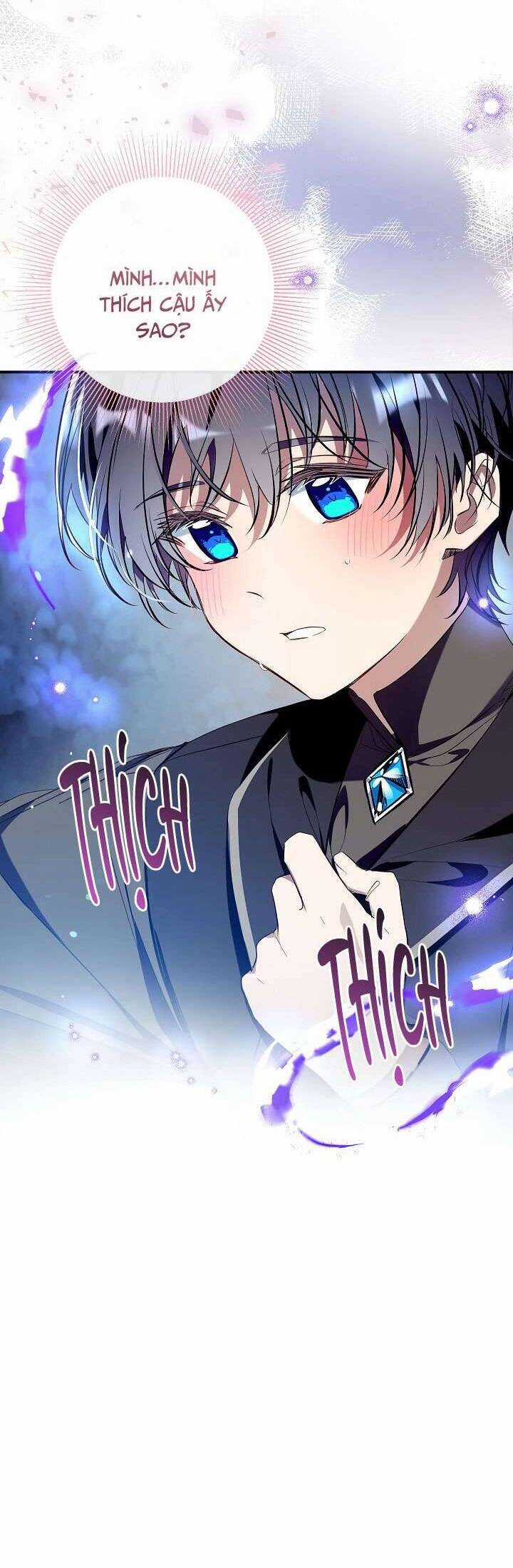 Chúng Ta Có Thể Trở Thành Người Nhà Không? Chương 107 trang 14