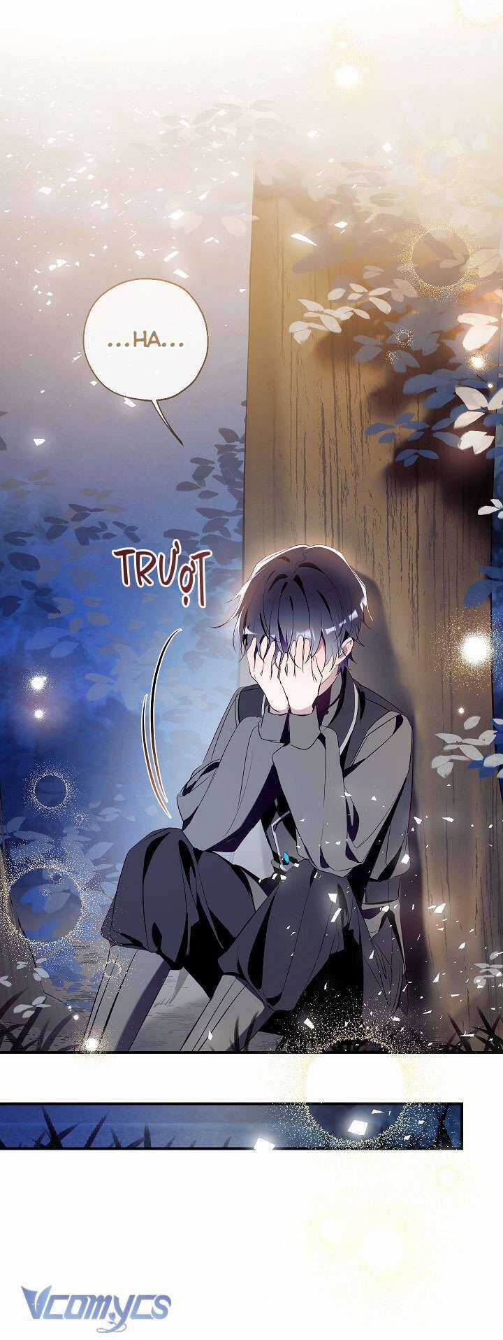 Chúng Ta Có Thể Trở Thành Người Nhà Không? Chương 107 trang 18