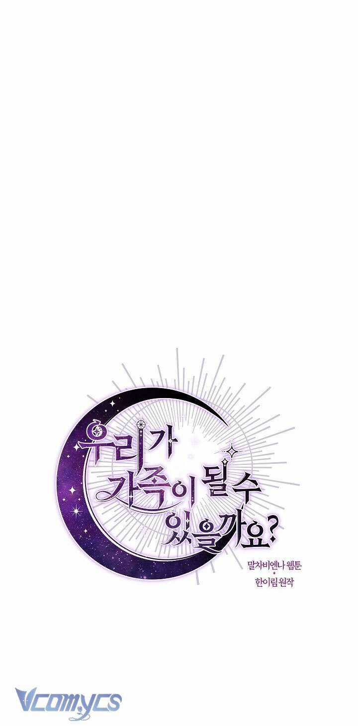 Chúng Ta Có Thể Trở Thành Người Nhà Không? Chương 107 trang 19