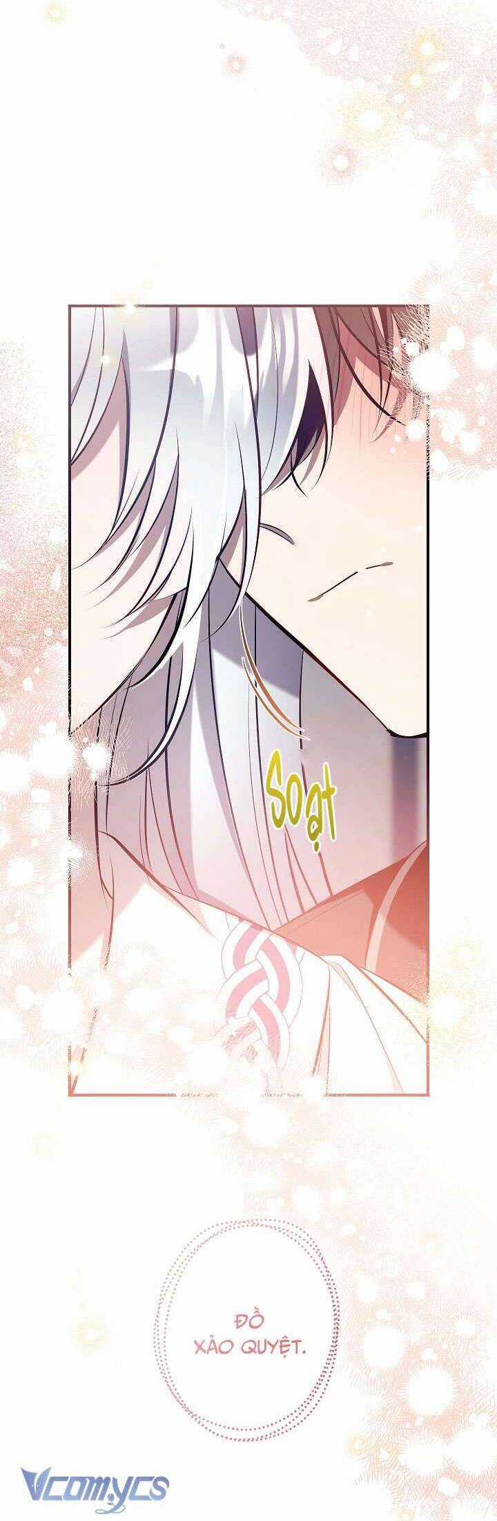 Chúng Ta Có Thể Trở Thành Người Nhà Không? Chương 107 trang 2