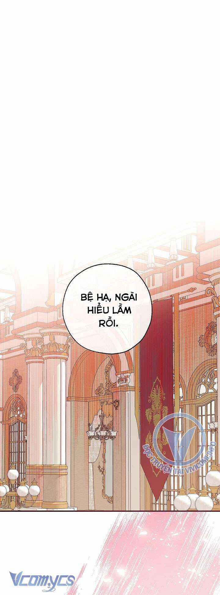 Chúng Ta Có Thể Trở Thành Người Nhà Không? Chương 107 trang 20