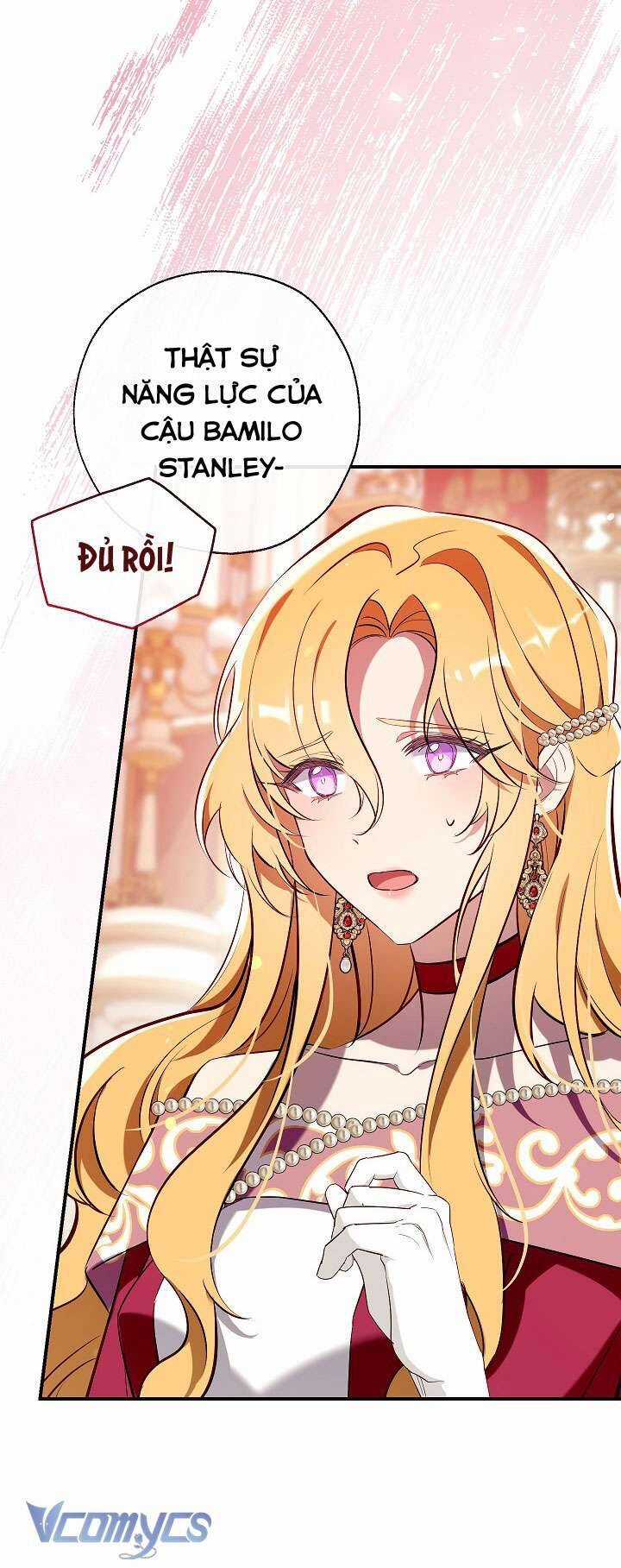 Chúng Ta Có Thể Trở Thành Người Nhà Không? Chương 107 trang 21