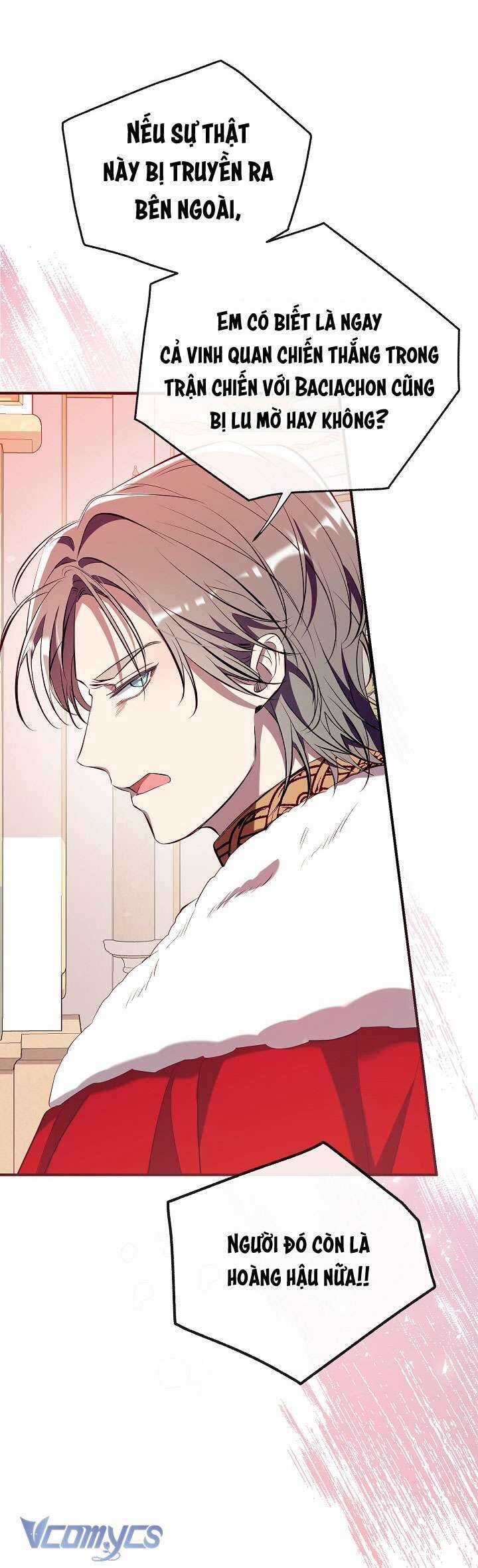 Chúng Ta Có Thể Trở Thành Người Nhà Không? Chương 107 trang 22