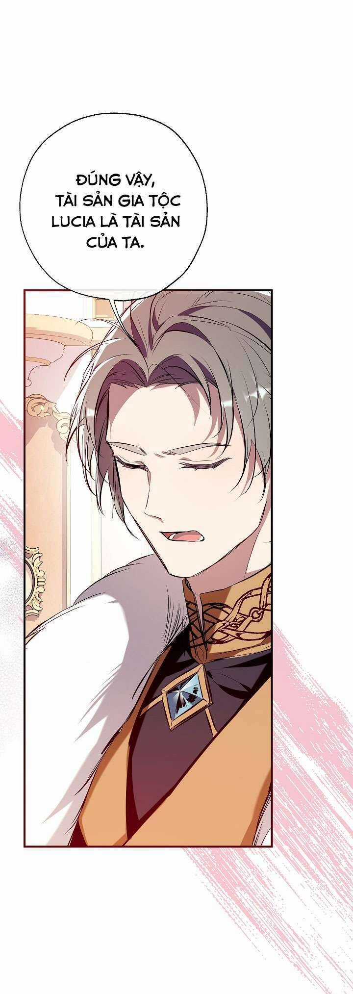 Chúng Ta Có Thể Trở Thành Người Nhà Không? Chương 107 trang 24