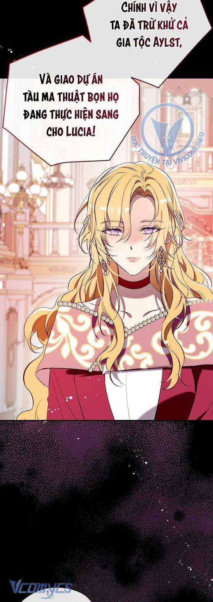 Chúng Ta Có Thể Trở Thành Người Nhà Không? Chương 107 trang 26