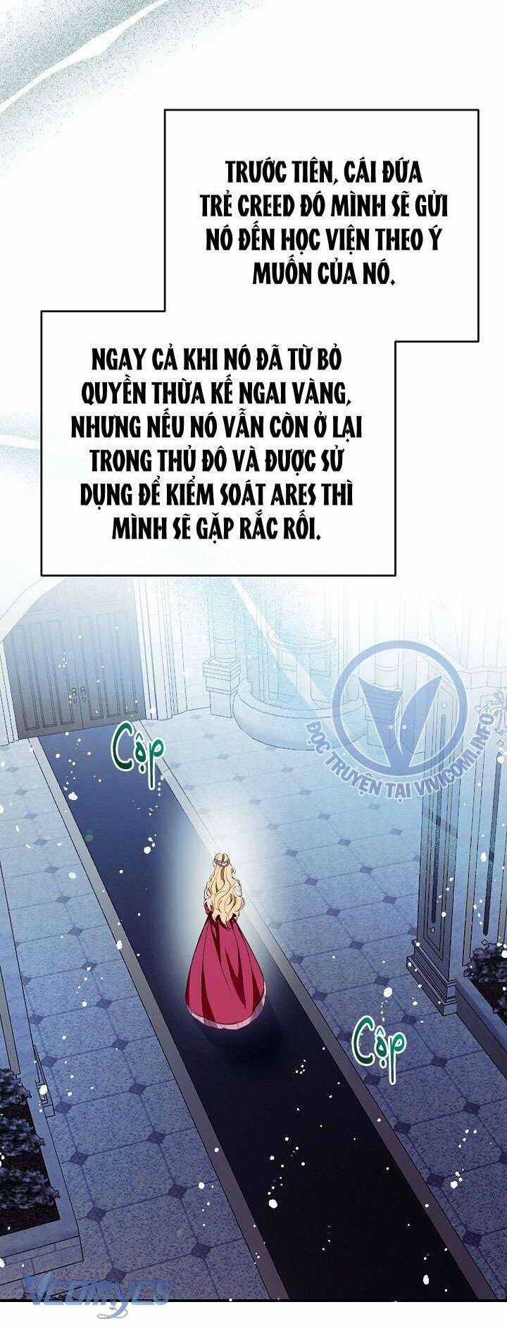 Chúng Ta Có Thể Trở Thành Người Nhà Không? Chương 107 trang 30