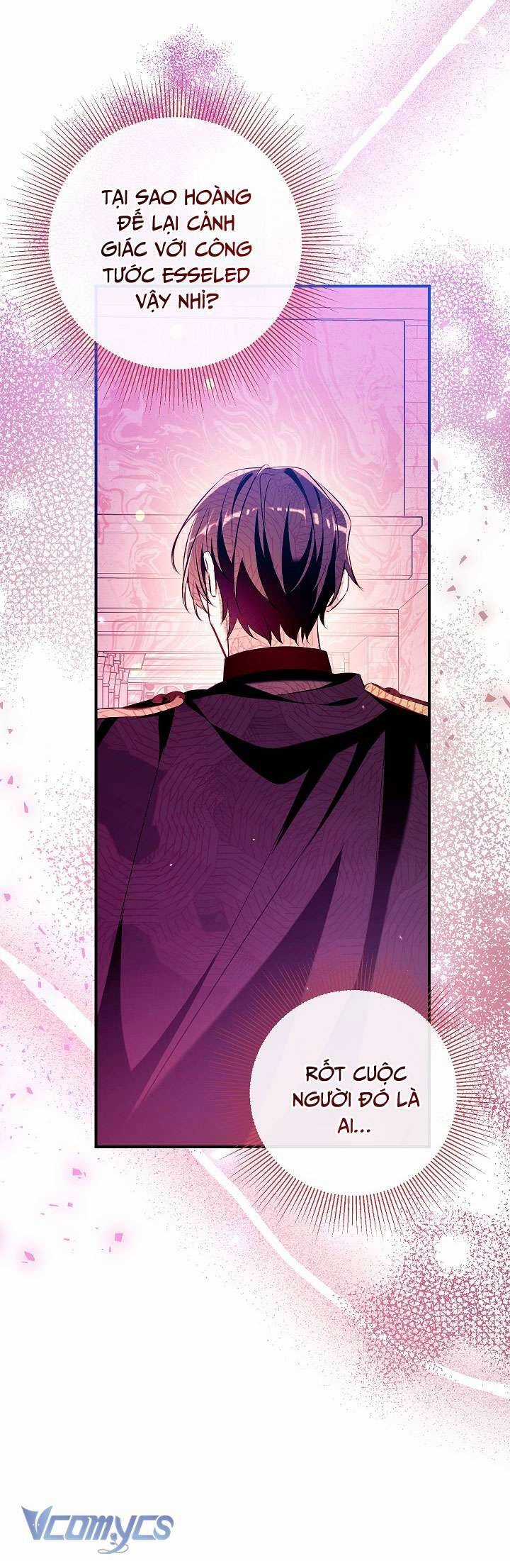 Chúng Ta Có Thể Trở Thành Người Nhà Không? Chương 107 trang 32