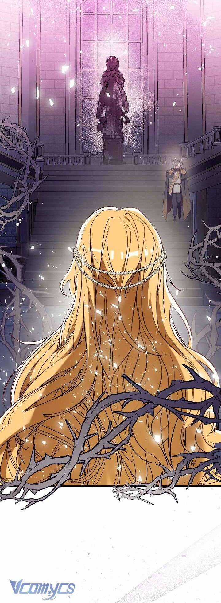 Chúng Ta Có Thể Trở Thành Người Nhà Không? Chương 107 trang 34