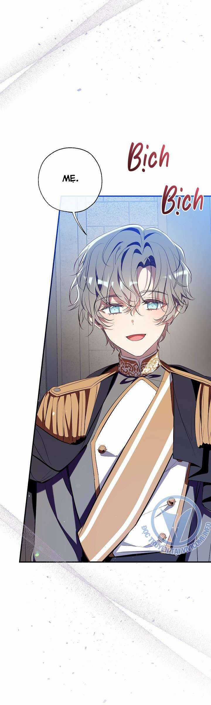 Chúng Ta Có Thể Trở Thành Người Nhà Không? Chương 107 trang 35