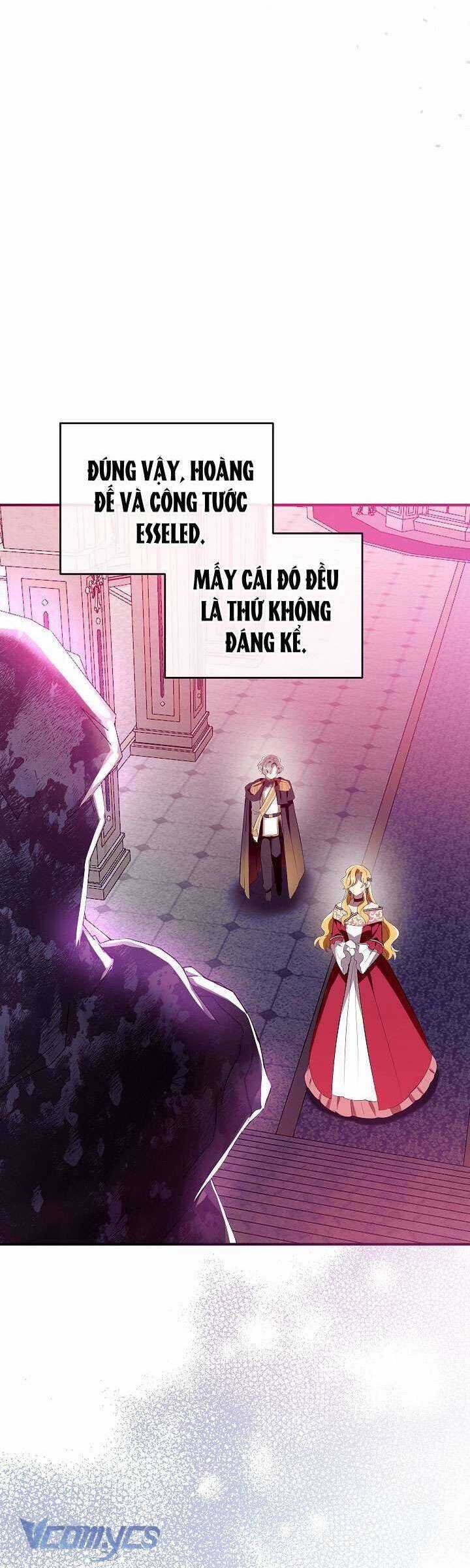 Chúng Ta Có Thể Trở Thành Người Nhà Không? Chương 107 trang 36