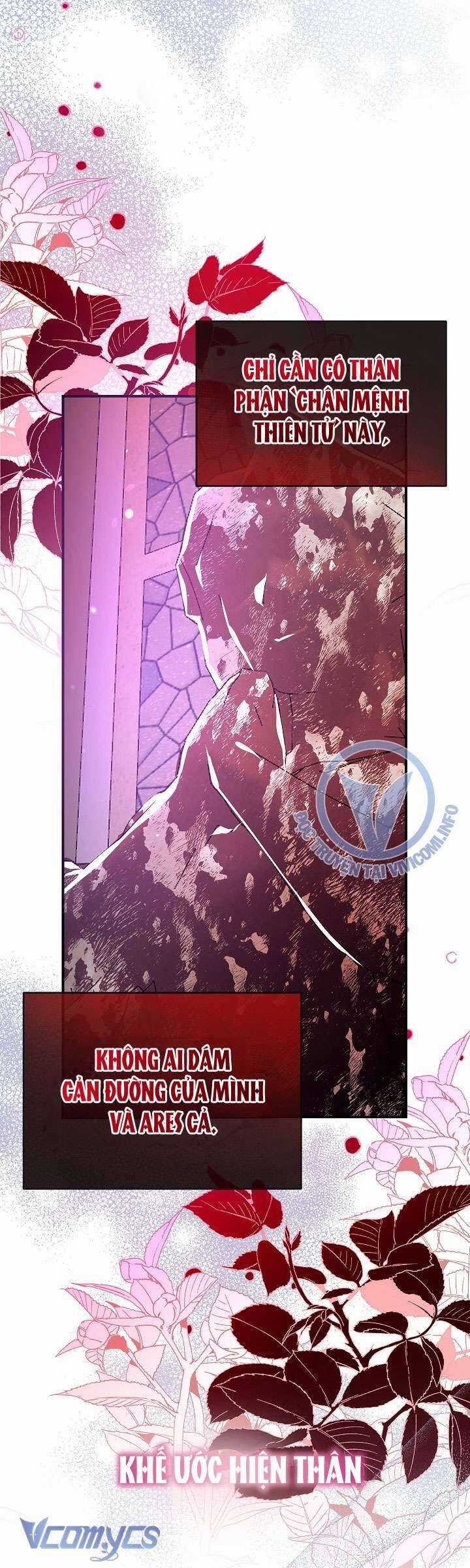 Chúng Ta Có Thể Trở Thành Người Nhà Không? Chương 107 trang 37