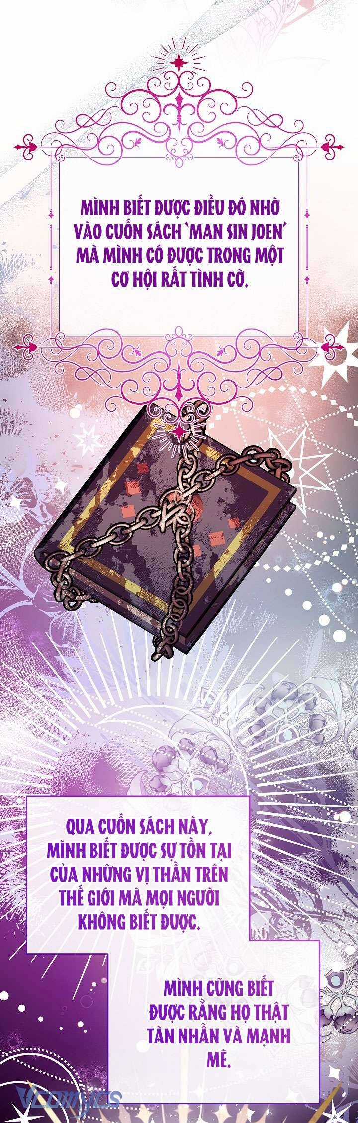 Chúng Ta Có Thể Trở Thành Người Nhà Không? Chương 107 trang 38