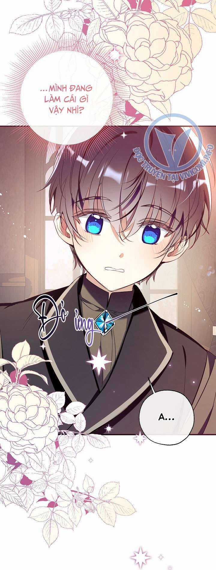 Chúng Ta Có Thể Trở Thành Người Nhà Không? Chương 107 trang 4