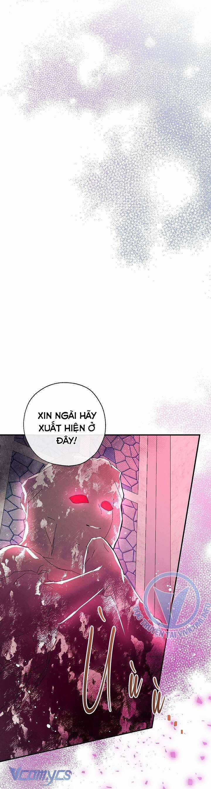 Chúng Ta Có Thể Trở Thành Người Nhà Không? Chương 107 trang 41