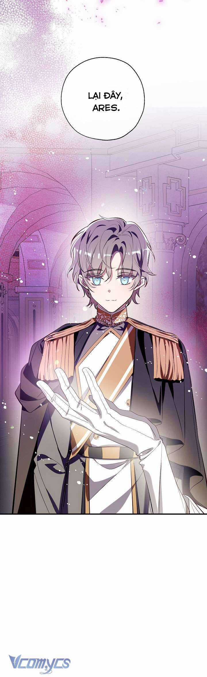 Chúng Ta Có Thể Trở Thành Người Nhà Không? Chương 107 trang 42