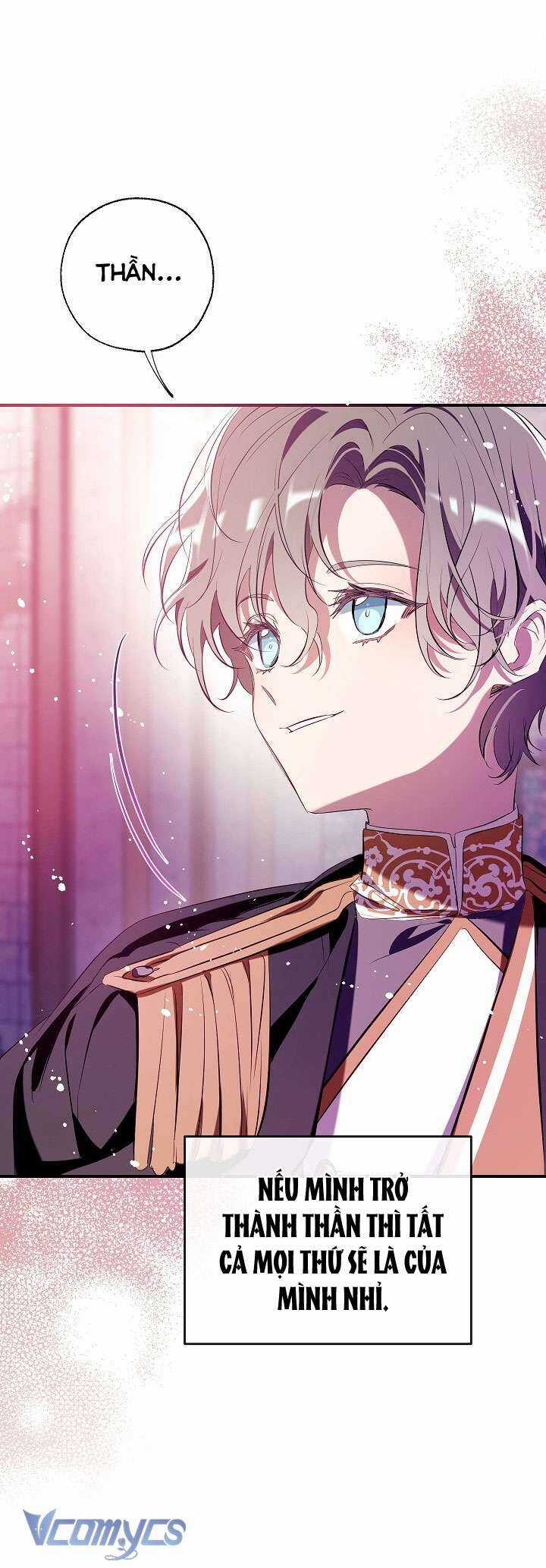 Chúng Ta Có Thể Trở Thành Người Nhà Không? Chương 107 trang 44