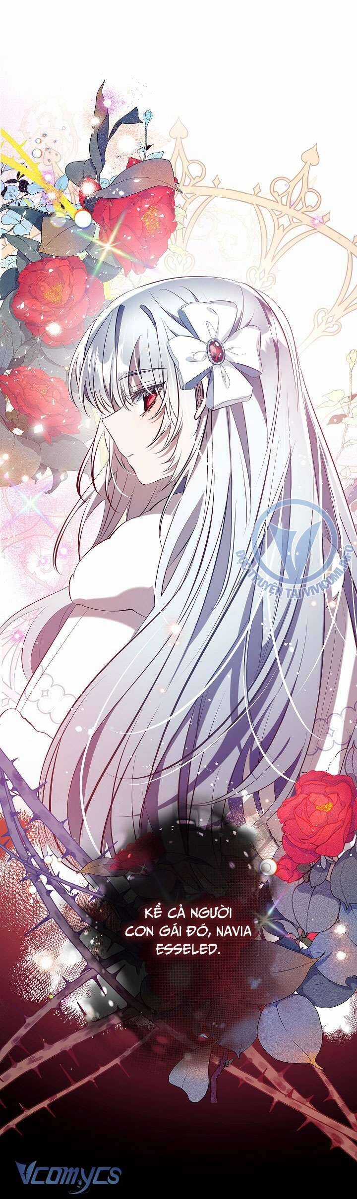 Chúng Ta Có Thể Trở Thành Người Nhà Không? Chương 107 trang 45