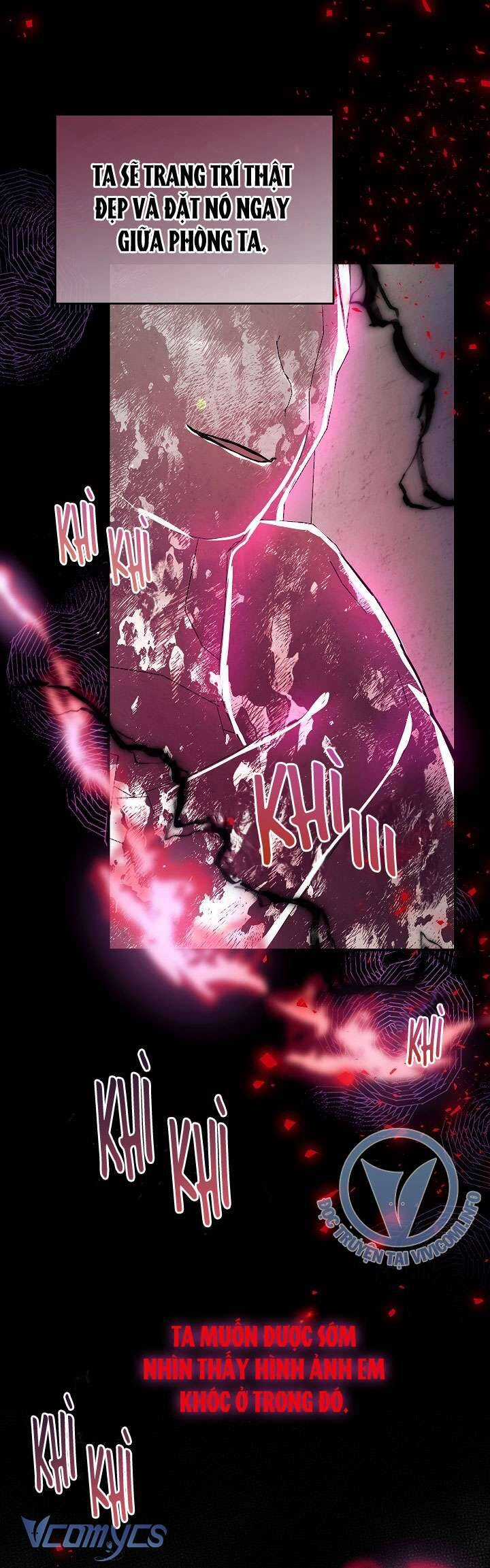 Chúng Ta Có Thể Trở Thành Người Nhà Không? Chương 107 trang 47