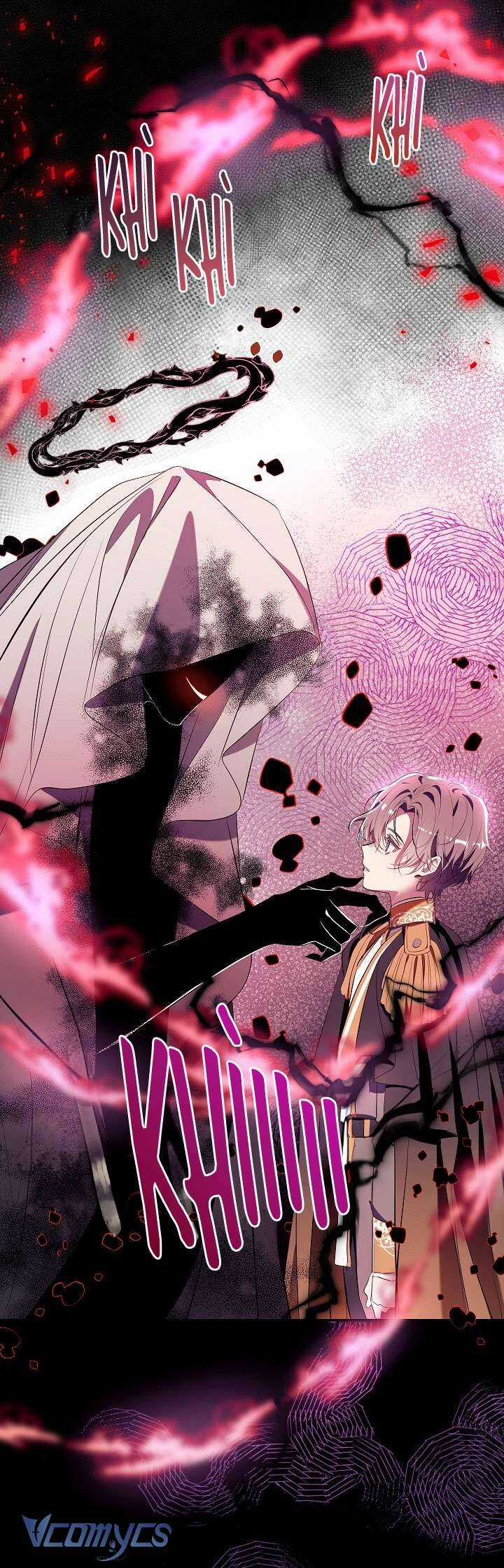 Chúng Ta Có Thể Trở Thành Người Nhà Không? Chương 107 trang 48