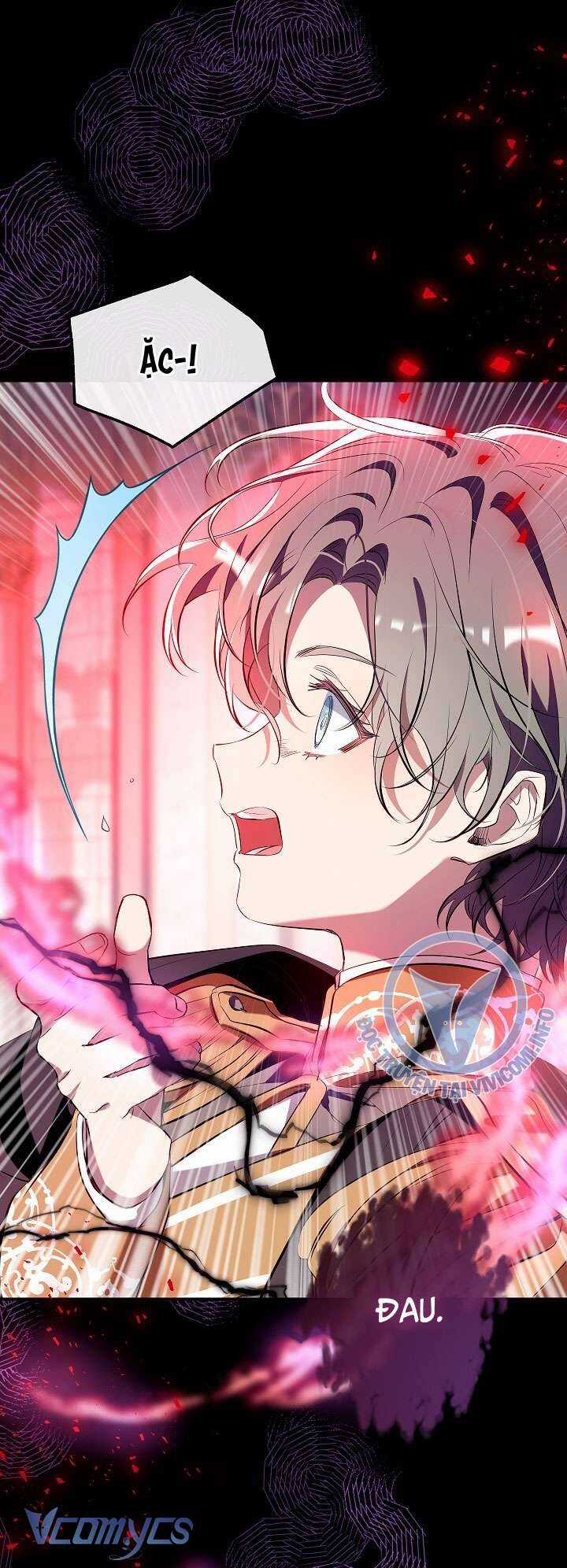 Chúng Ta Có Thể Trở Thành Người Nhà Không? Chương 107 trang 49