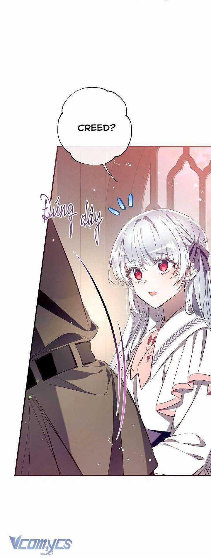 Chúng Ta Có Thể Trở Thành Người Nhà Không? Chương 107 trang 5