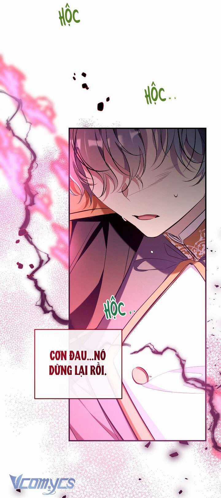 Chúng Ta Có Thể Trở Thành Người Nhà Không? Chương 107 trang 53