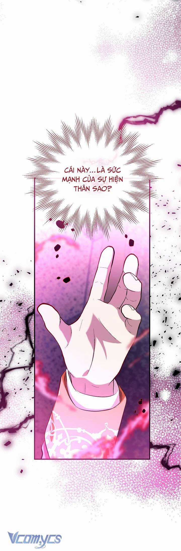 Chúng Ta Có Thể Trở Thành Người Nhà Không? Chương 107 trang 55