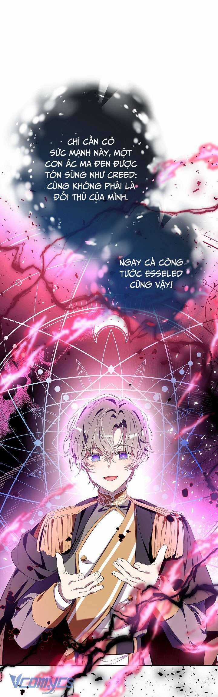 Chúng Ta Có Thể Trở Thành Người Nhà Không? Chương 107 trang 56