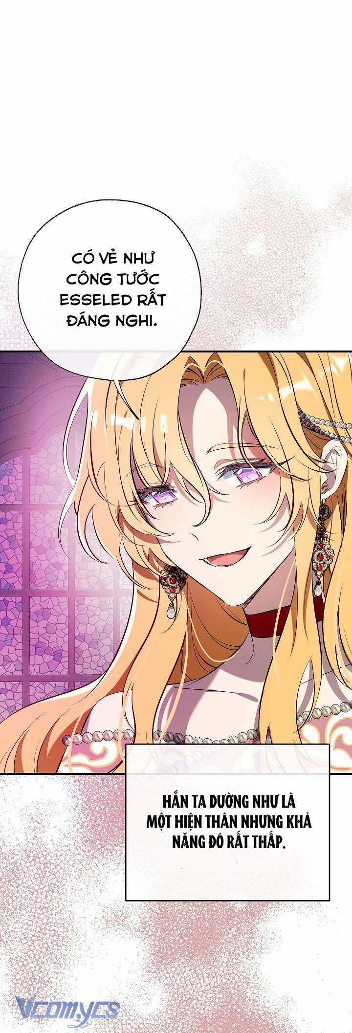 Chúng Ta Có Thể Trở Thành Người Nhà Không? Chương 107 trang 58