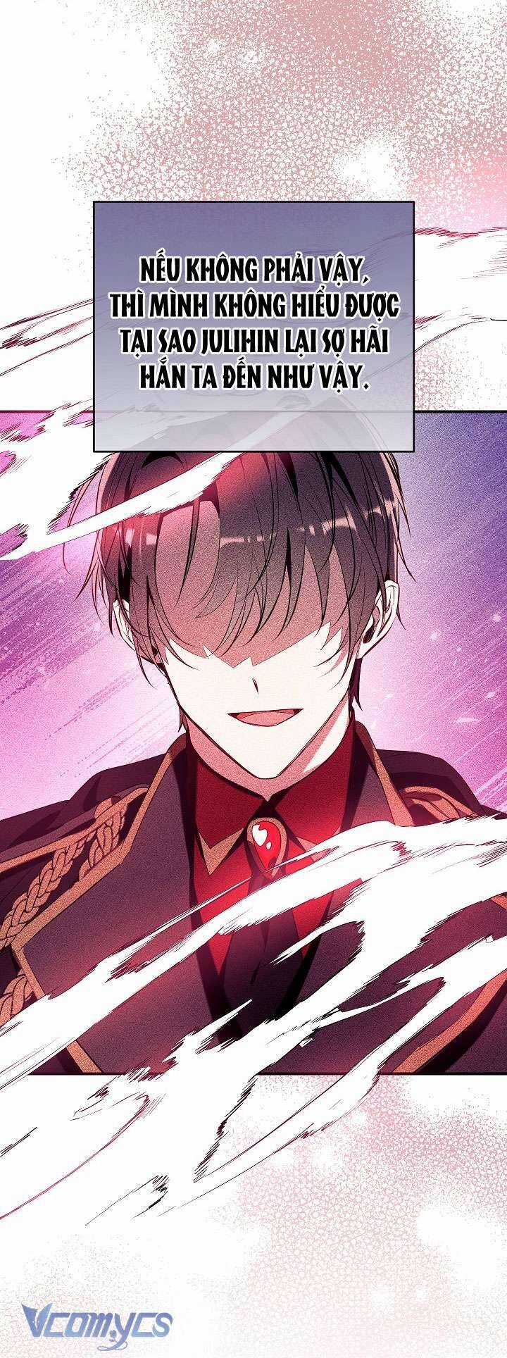 Chúng Ta Có Thể Trở Thành Người Nhà Không? Chương 107 trang 59