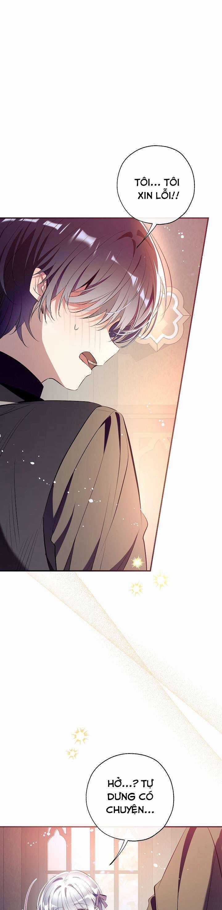 Chúng Ta Có Thể Trở Thành Người Nhà Không? Chương 107 trang 6