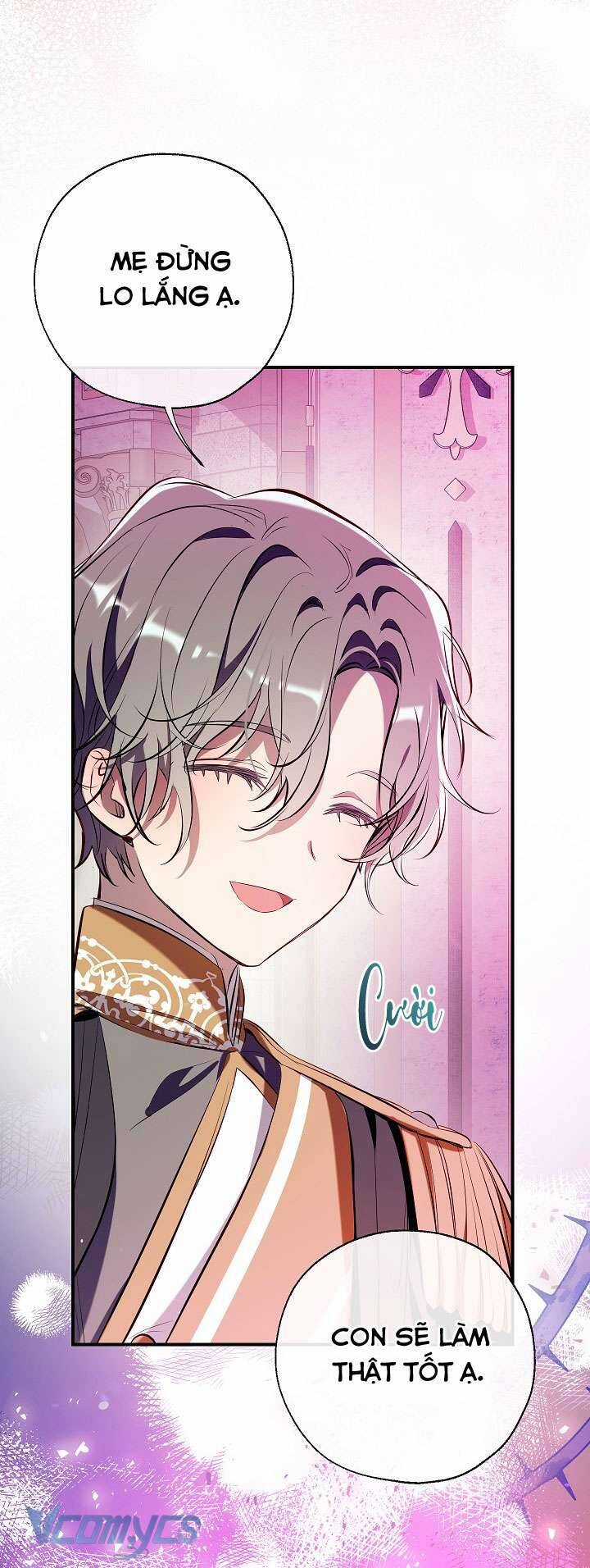 Chúng Ta Có Thể Trở Thành Người Nhà Không? Chương 107 trang 60