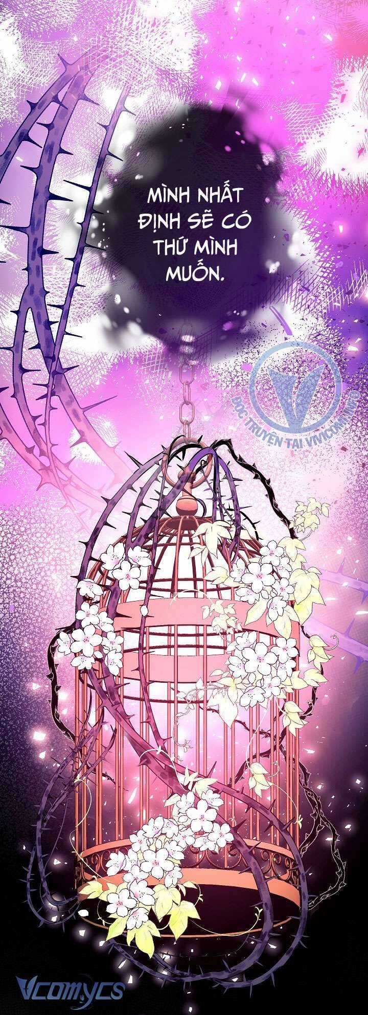 Chúng Ta Có Thể Trở Thành Người Nhà Không? Chương 107 trang 61