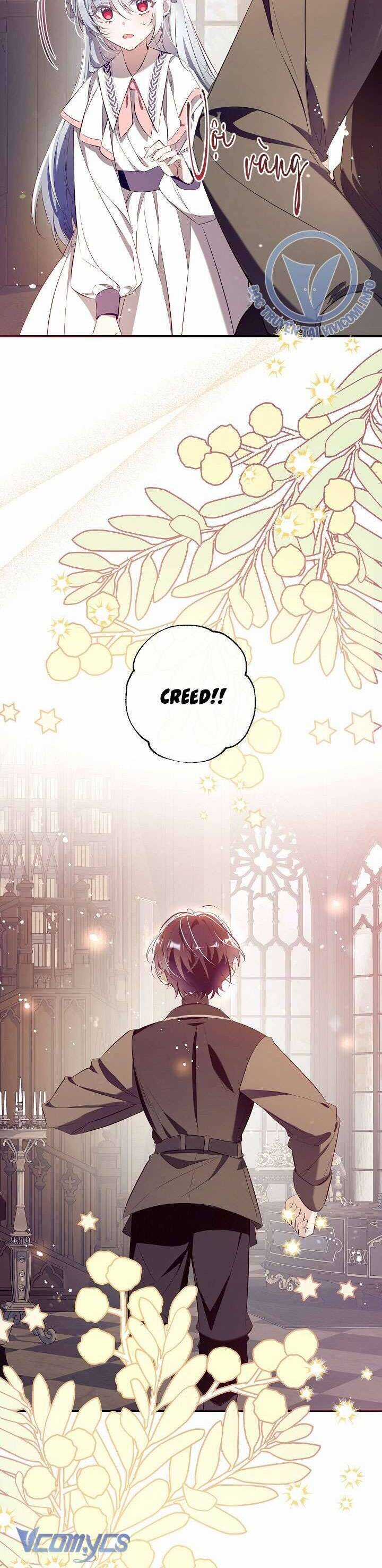 Chúng Ta Có Thể Trở Thành Người Nhà Không? Chương 107 trang 7