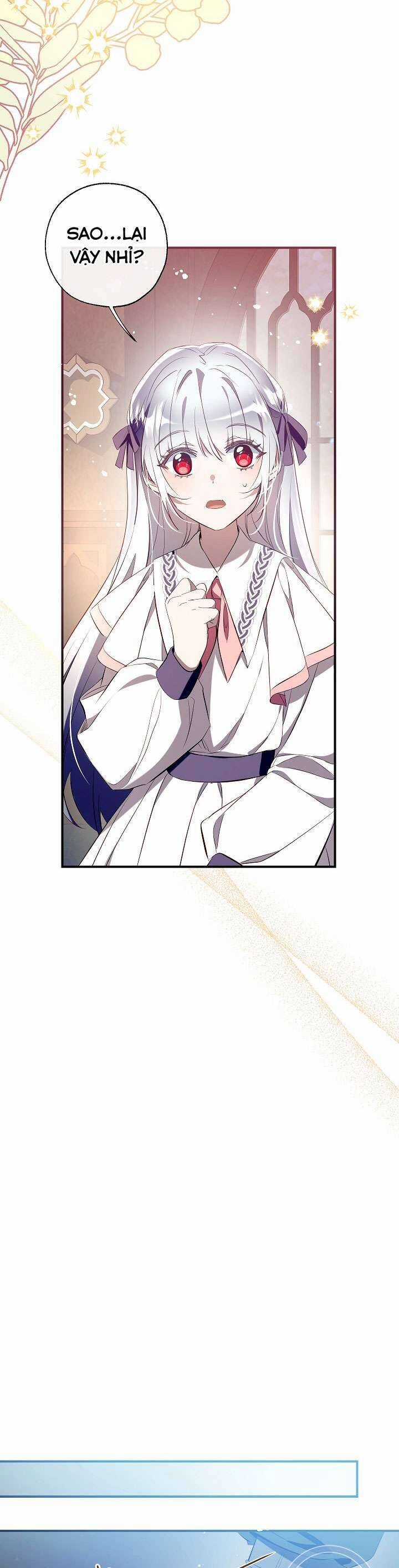 Chúng Ta Có Thể Trở Thành Người Nhà Không? Chương 107 trang 8