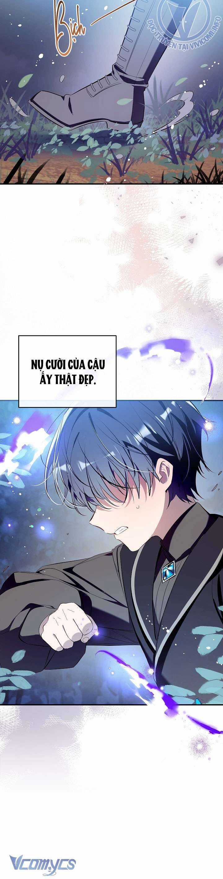 Chúng Ta Có Thể Trở Thành Người Nhà Không? Chương 107 trang 9