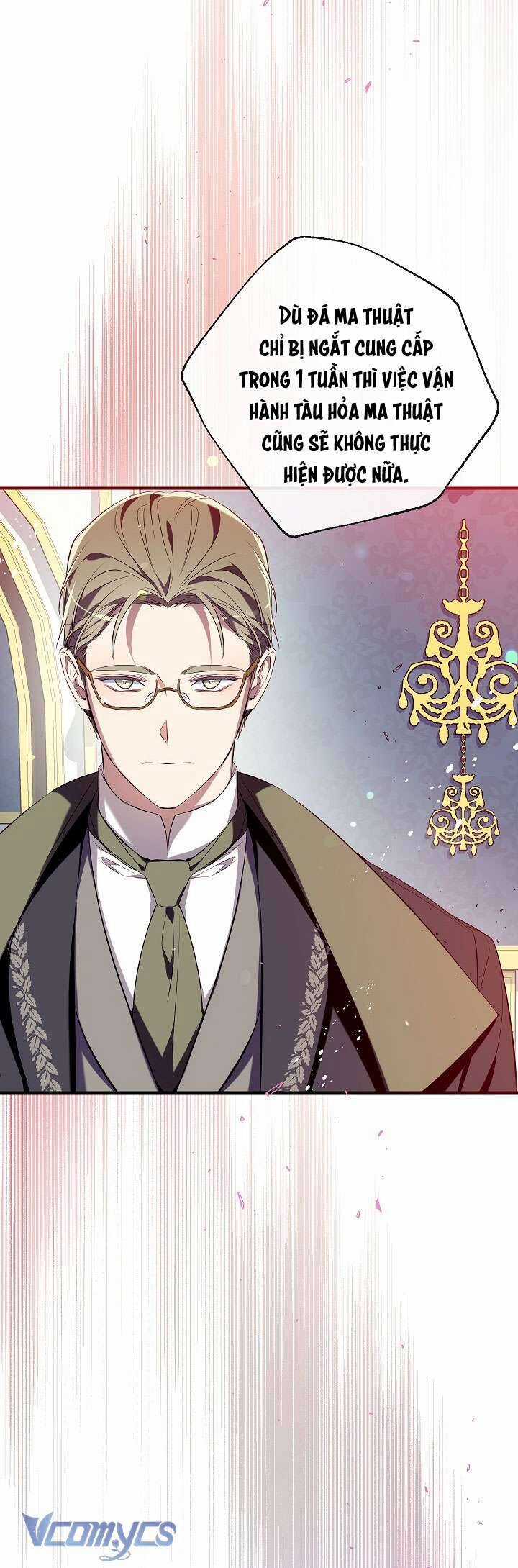 Chúng Ta Có Thể Trở Thành Người Nhà Không? Chương 108 trang 12