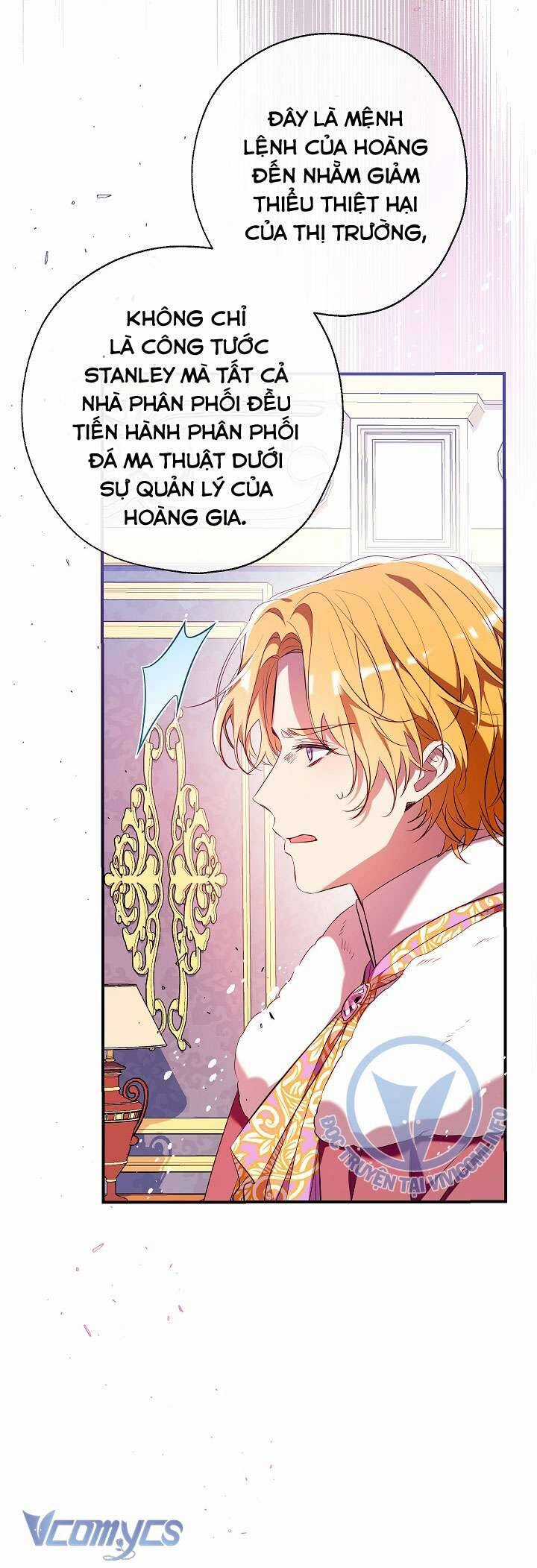 Chúng Ta Có Thể Trở Thành Người Nhà Không? Chương 108 trang 13